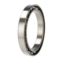 SKF Single Row Deep Groove Ball Bearing 60 mm Inside Diameter, 78 mm Outside Diameter, 10 mm Race Width 61812