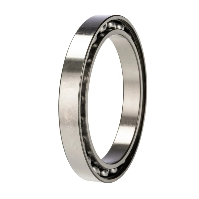 SKF Single Row Deep Groove Ball Bearing 60 mm Inside Diameter, 78 mm Outside Diameter, 10 mm Race Width 61812