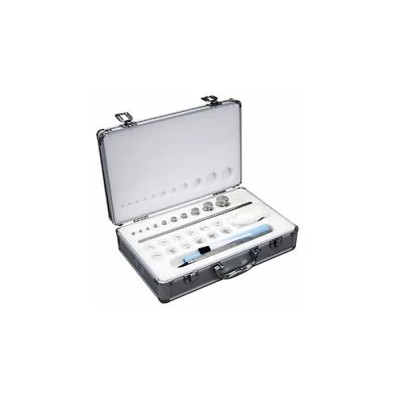 Adam 1 → 100g Stainless Steel Calibration Weight Set Class M1 M1 1g - 100g