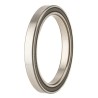 SKF Single Row Deep Groove Ball Bearing 90 mm ID, 115 mm OD, 13 mm Race Width, Sealed Cage, Series 61818-2RS1 61818-2RS1
