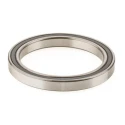 SKF Single Row Deep Groove Ball Bearing 90 mm ID, 115 mm OD, 13 mm Race Width, Sealed Cage, Series 61818-2RS1 61818-2RS1