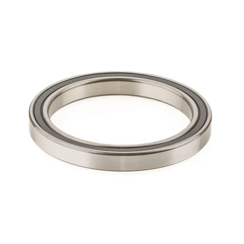 SKF Single Row Deep Groove Ball Bearing 90 mm ID, 115 mm OD, 13 mm Race Width, Sealed Cage, Series 61818-2RS1 61818-2RS1
