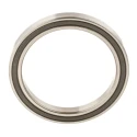 SKF Single Row Deep Groove Ball Bearing 90 mm ID, 115 mm OD, 13 mm Race Width, Sealed Cage, Series 61818-2RS1 61818-2RS1