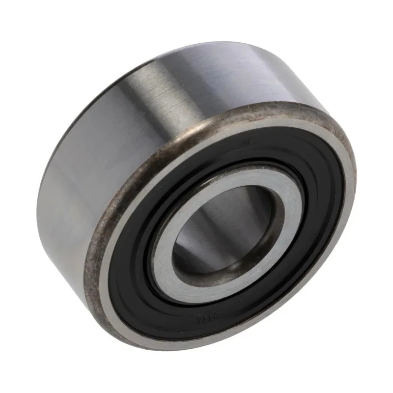 SKF Single Row Deep Groove Ball Bearing 15 mm Inside Diameter 42 mm Outside Diameter 17 mm Race Width Sealed 62302-2RS1/C3