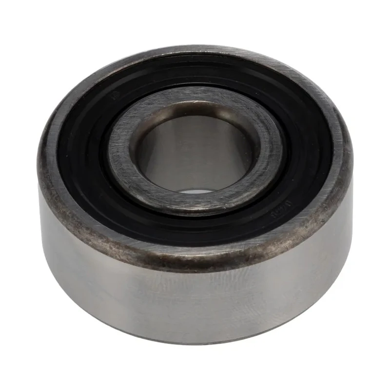 SKF Single Row Deep Groove Ball Bearing 15 mm Inside Diameter 42 mm Outside Diameter 17 mm Race Width Sealed 62302-2RS1/C3