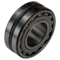 SKF Tapered Roller Bearing, 25 mm Inside Diameter, 52 mm Outside Diameter, 18 mm Race Width, Sheet Metal Cage 22205 EK
