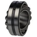 SKF Tapered Roller Bearing, 25 mm Inside Diameter, 52 mm Outside Diameter, 18 mm Race Width, Sheet Metal Cage 22205 EK