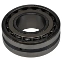 SKF Tapered Roller Bearing, 25 mm Inside Diameter, 52 mm Outside Diameter, 18 mm Race Width, Sheet Metal Cage 22205 EK