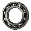 SKF Single Row Deep Groove Ball Bearing, 80 mm Inside Diameter, 170 mm Outside Diameter, 39 mm Race Width 6316/C3VL0241