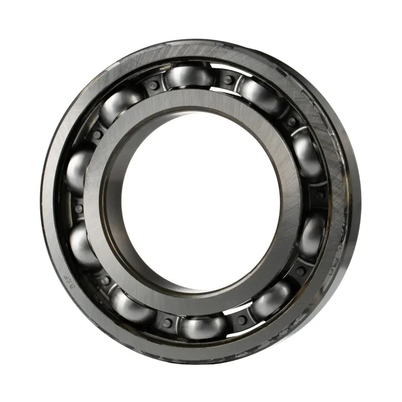 SKF Single Row Deep Groove Ball Bearing, 80 mm Inside Diameter, 170 mm Outside Diameter, 39 mm Race Width 6316/C3VL0241