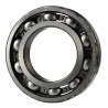 SKF Single Row Deep Groove Ball Bearing, 80 mm Inside Diameter, 170 mm Outside Diameter, 39 mm Race Width 6316/C3VL0241