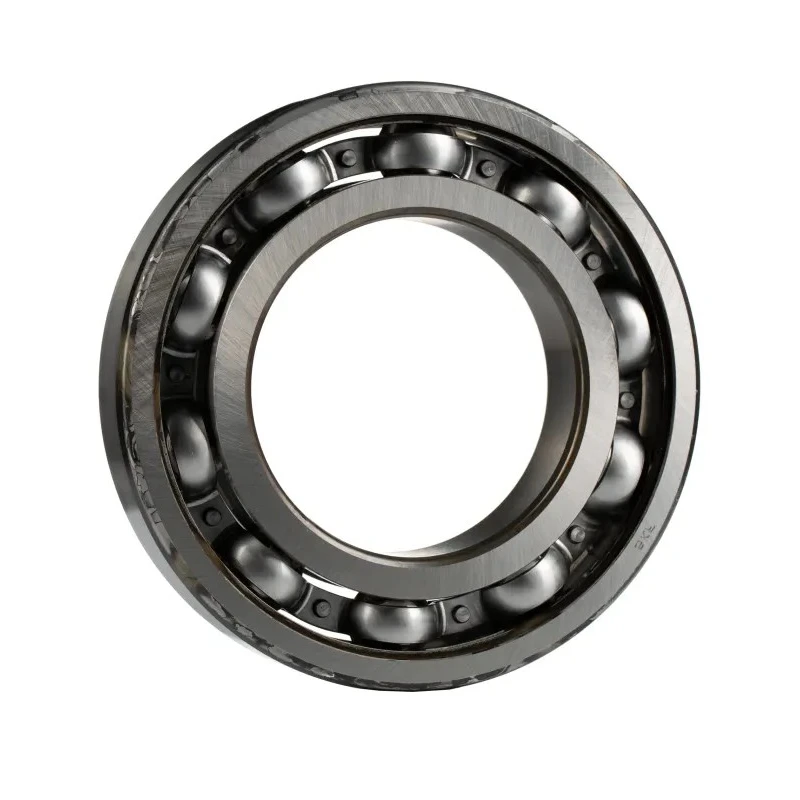 SKF Single Row Deep Groove Ball Bearing, 80 mm Inside Diameter, 170 mm Outside Diameter, 39 mm Race Width 6316/C3VL0241