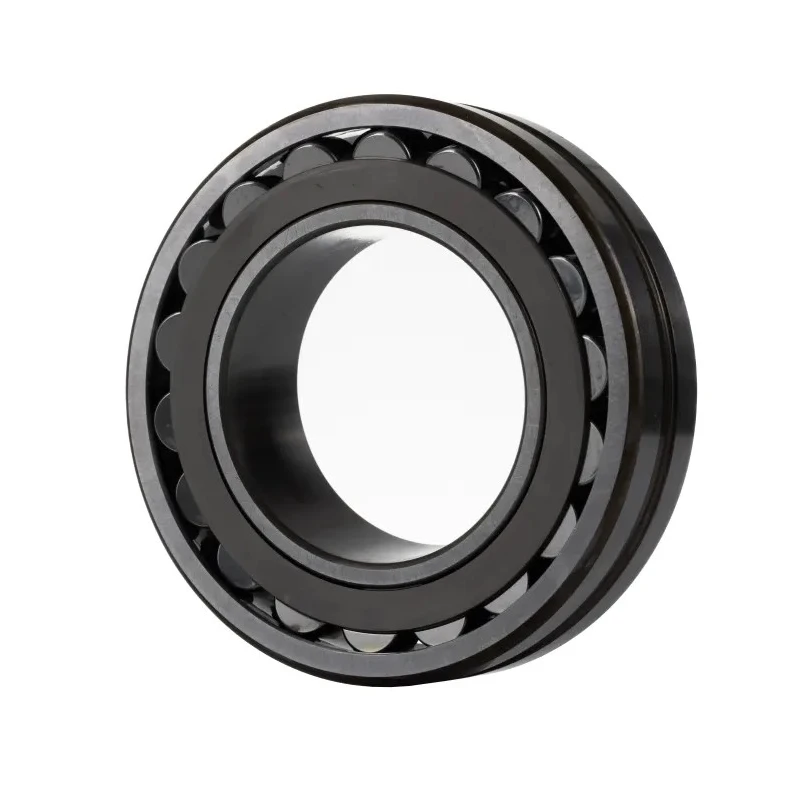 SKF Tapered Roller Bearing 90 mm ID, 160 mm OD, 40 mm Race Width, Steel Rollers, 331kN Dynamic Load Rating 22218 E/C3