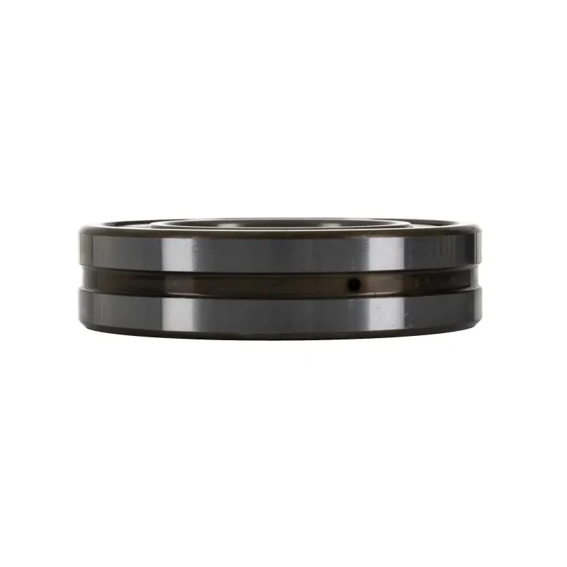 SKF Tapered Roller Bearing 90 mm ID, 160 mm OD, 40 mm Race Width, Steel Rollers, 331kN Dynamic Load Rating 22218 E/C3