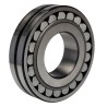 SKF Steel Tapered Bore Roller Bearing 35 mm ID, 72 mm OD, 88.8kN Dynamic Load Rating 22207 EK/C3
