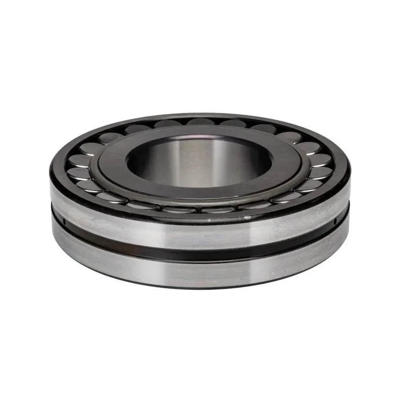 SKF Steel Tapered Bore Roller Bearing 35 mm ID, 72 mm OD, 88.8kN Dynamic Load Rating 22207 EK/C3