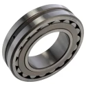 SKF Tapered Roller Bearing 55 mm ID 100 mm OD 25 mm Race Width 22211 EK/C3
