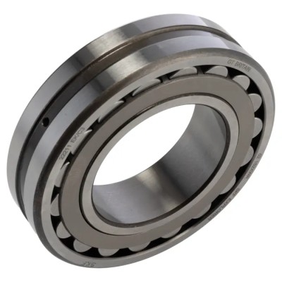 SKF Tapered Roller Bearing 55 mm ID 100 mm OD 25 mm Race Width 22211 EK/C3