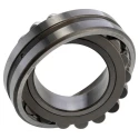SKF Tapered Roller Bearing 55 mm ID 100 mm OD 25 mm Race Width 22211 EK/C3
