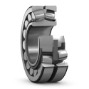 SKF Tapered Roller Bearing 100 mm ID, 215 mm OD, Steel Cage, Series SKF Explorer 22320 EJA/VA405