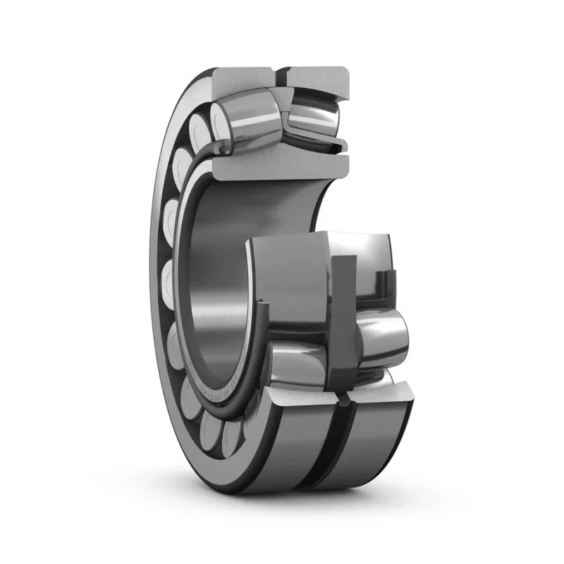 SKF Tapered Roller Bearing 100 mm ID, 215 mm OD, Steel Cage, Series SKF Explorer 22320 EJA/VA405