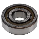 SKF Single-Row Cylindrical Roller Bearing 20 mm Inside Diameter 52 mm Outside Diameter Non-Metallic Cage NJ 304 ECP