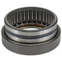 SKF Combined Needle Roller and Thrust Ball Bearing 70 mm ID, 95 mm OD NKX 70 Z