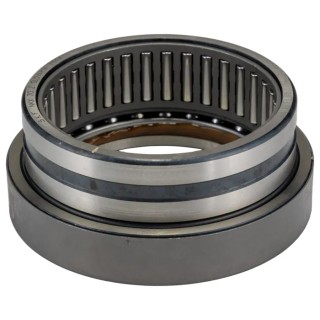 SKF Combined Needle Roller and Thrust Ball Bearing 70 mm ID, 95 mm OD NKX 70 Z