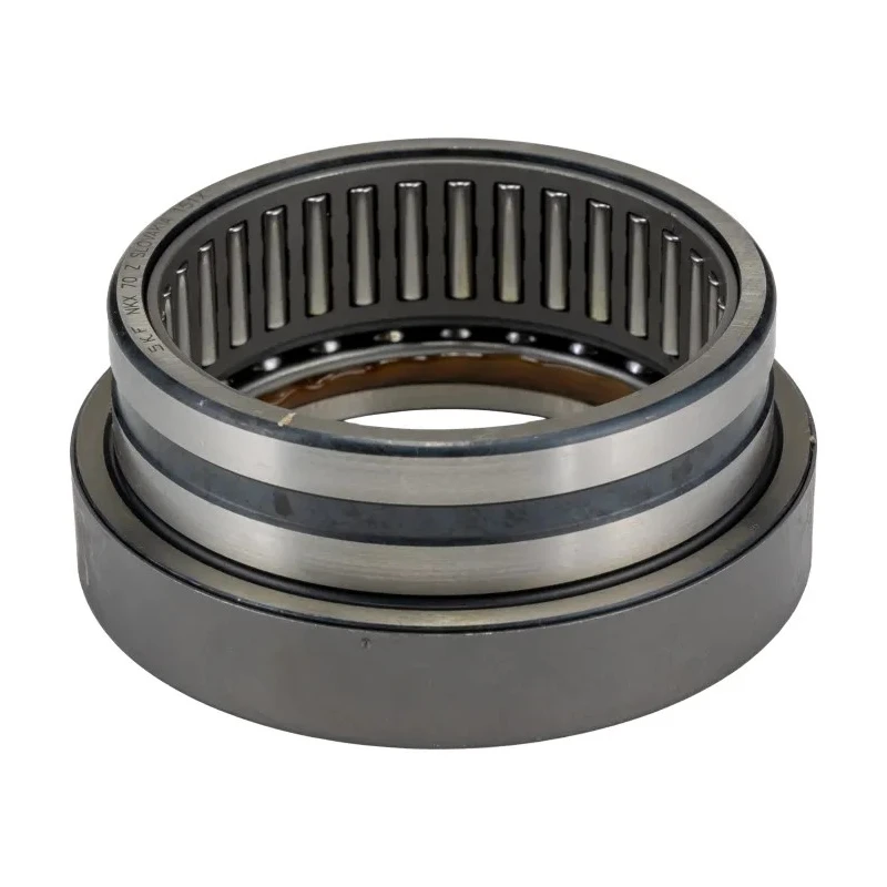 SKF Combined Needle Roller and Thrust Ball Bearing 70 mm ID, 95 mm OD NKX 70 Z