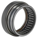 SKF Combined Needle Roller and Thrust Ball Bearing 70 mm ID, 95 mm OD NKX 70 Z