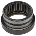 SKF 50 mm Inside Diameter 70 mm Outside Diameter Needle Roller Bearing NKX 50 Z