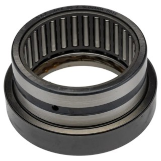SKF 50 mm Inside Diameter 70 mm Outside Diameter Needle Roller Bearing NKX 50 Z