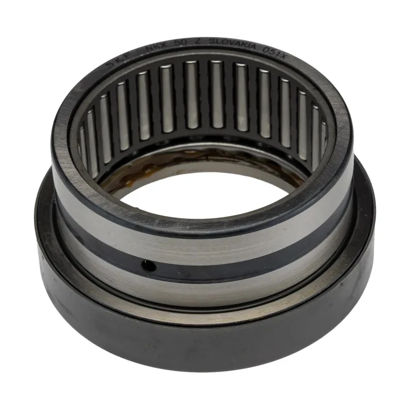 SKF 50 mm Inside Diameter 70 mm Outside Diameter Needle Roller Bearing NKX 50 Z