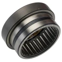 SKF 50 mm Inside Diameter 70 mm Outside Diameter Needle Roller Bearing NKX 50 Z