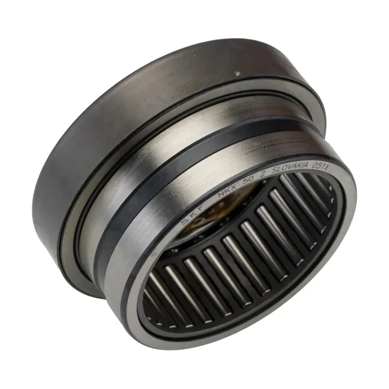 SKF 50 mm Inside Diameter 70 mm Outside Diameter Needle Roller Bearing NKX 50 Z