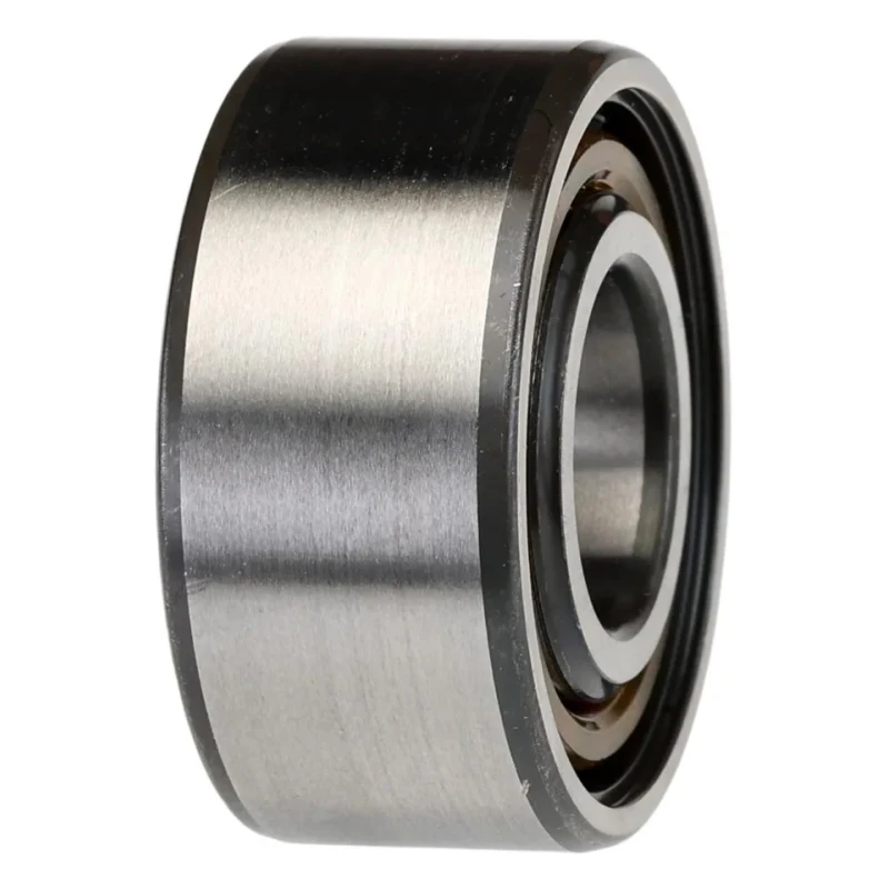 SKF Double Row Angular Contact Ball Bearing 15 mm ID, 35 mm OD, 15.9 mm Race Width 3202 ATN9/C3