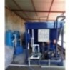 Effluent Treatment Plant Based On MBBR Technology