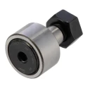SKF Stud Cam Follower, 8mm Bore Diameter, 19mm Roller Diameter, 32mm Roller Width KR 19 PPX
