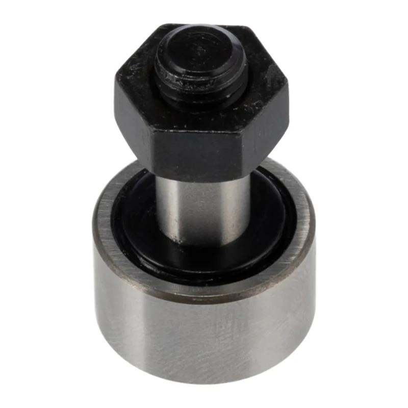 SKF Stud Cam Follower, 8mm Bore Diameter, 19mm Roller Diameter, 32mm Roller Width KR 19 PPX