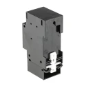 Muller 5 Digit DIN Rail Mounted Hour Counter Meter 230V AC BW70