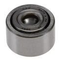 SKF Yoke Support Roller Track Roller 6 mm Bore Diameter 19 mm Roller Diameter 12 mm Width NATV 6 PP