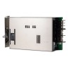 Omron Enclosed DIN Rail Power Supply 12 V DC Output, 50 A, 600 W, 264 V AC 370 V DC Input S8FS-G