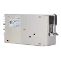 Omron Enclosed DIN Rail Power Supply 12 V DC Output, 50 A, 600 W, 264 V AC 370 V DC Input S8FS-G