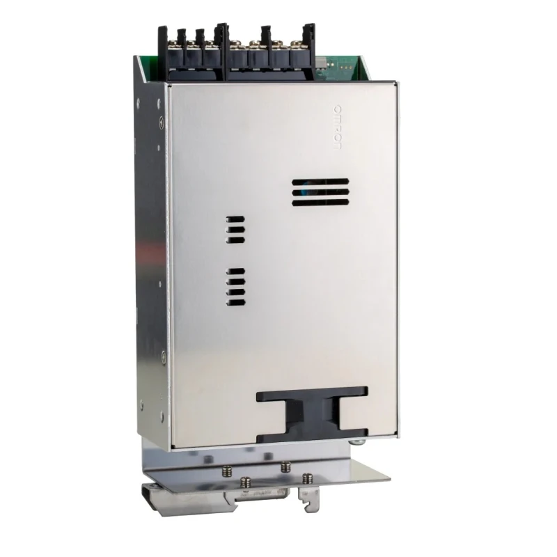 Omron Enclosed DIN Rail Power Supply 12 V DC Output, 50 A, 600 W, 264 V AC 370 V DC Input S8FS-G