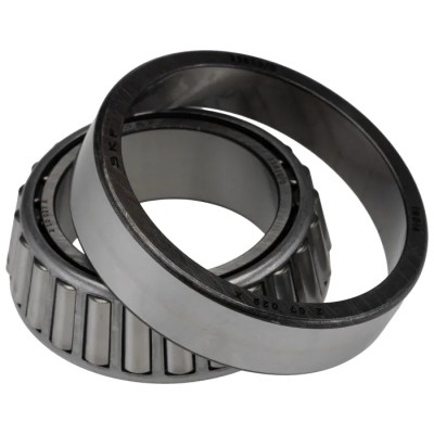 SKF Taper Roller Bearing with 50 mm Inside Diameter and 80 mm Outside Diameter 33010/Q
