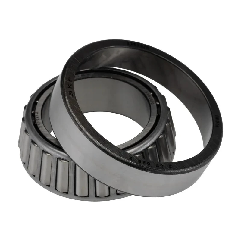 SKF Taper Roller Bearing with 50 mm Inside Diameter and 80 mm Outside Diameter 33010/Q