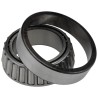 SKF Taper Roller Bearing with 50 mm Inside Diameter and 80 mm Outside Diameter 33010/Q