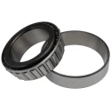 SKF Taper Roller Bearing with 50 mm Inside Diameter and 80 mm Outside Diameter 33010/Q