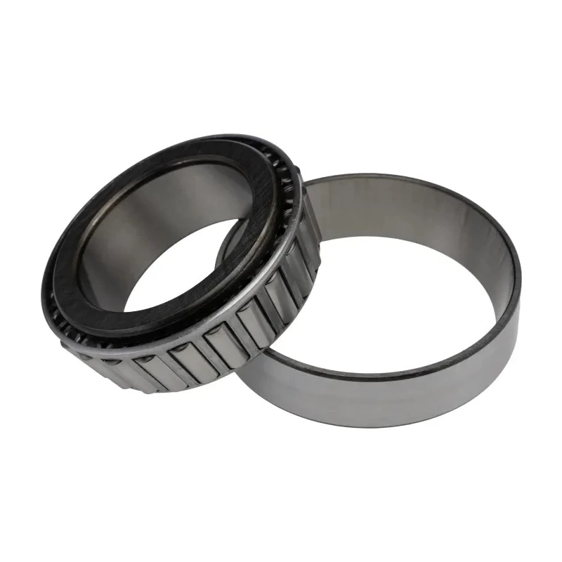 SKF Taper Roller Bearing with 50 mm Inside Diameter and 80 mm Outside Diameter 33010/Q