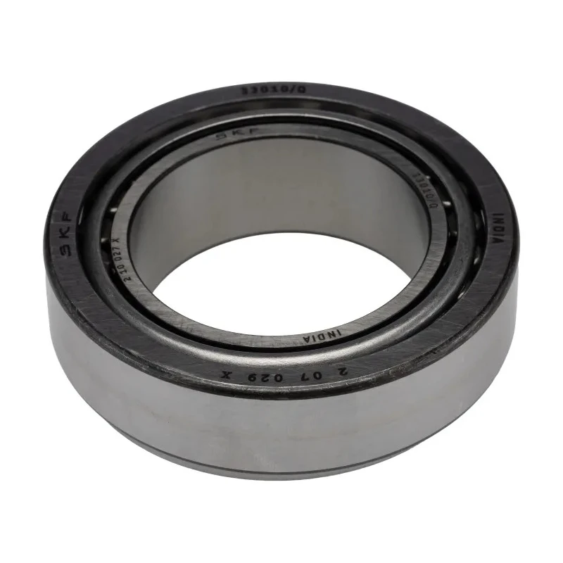 SKF Taper Roller Bearing with 50 mm Inside Diameter and 80 mm Outside Diameter 33010/Q